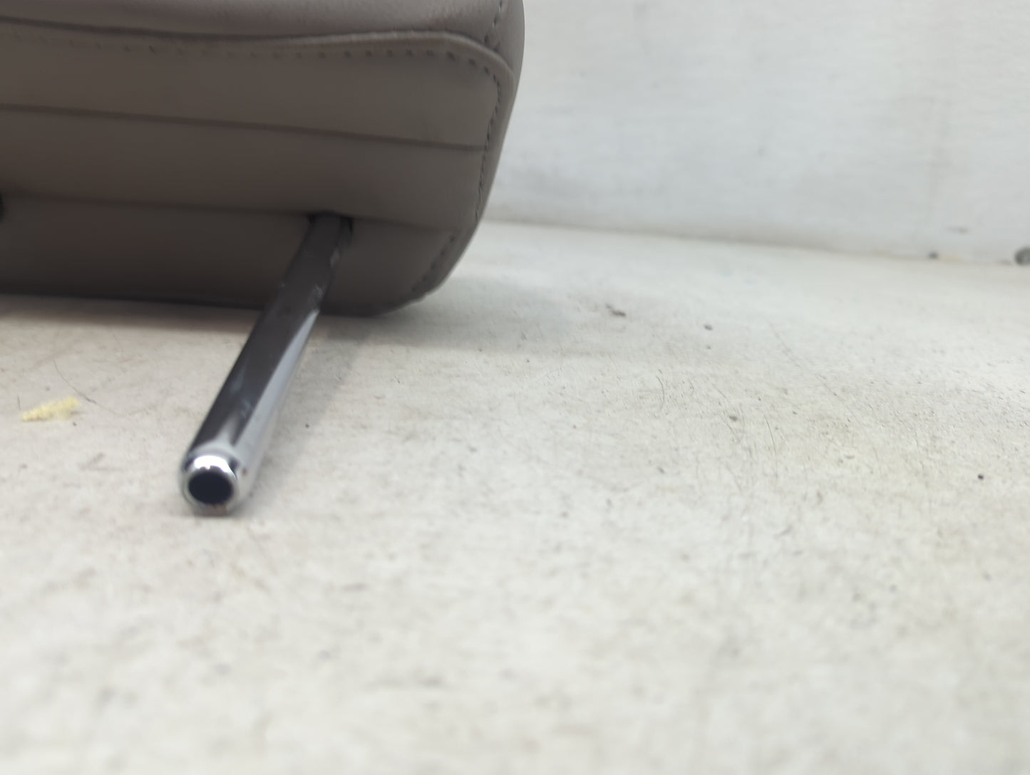 2016 Hyundai Sonata Headrest Head Rest Rear Seat Fits OEM Used Auto Parts - Oemusedautoparts1.com