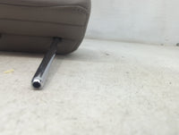 2016 Hyundai Sonata Headrest Head Rest Rear Seat Fits OEM Used Auto Parts - Oemusedautoparts1.com