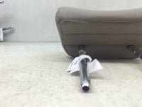 2016 Hyundai Sonata Headrest Head Rest Rear Seat Fits OEM Used Auto Parts - Oemusedautoparts1.com