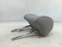 2016 Hyundai Sonata Headrest Head Rest Rear Seat Fits OEM Used Auto Parts - Oemusedautoparts1.com
