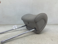 2016 Hyundai Sonata Headrest Head Rest Front Driver Seat Gray - Oemusedautoparts1.com