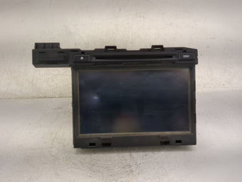compare product 2016-2017 Hyundai Sonata Radio AM FM Cd Player Receiver Replacement P/N:96560C20114X AT241C2AN,15Y_2ND Fits Fits 2016 2017 OEM Used Auto Parts