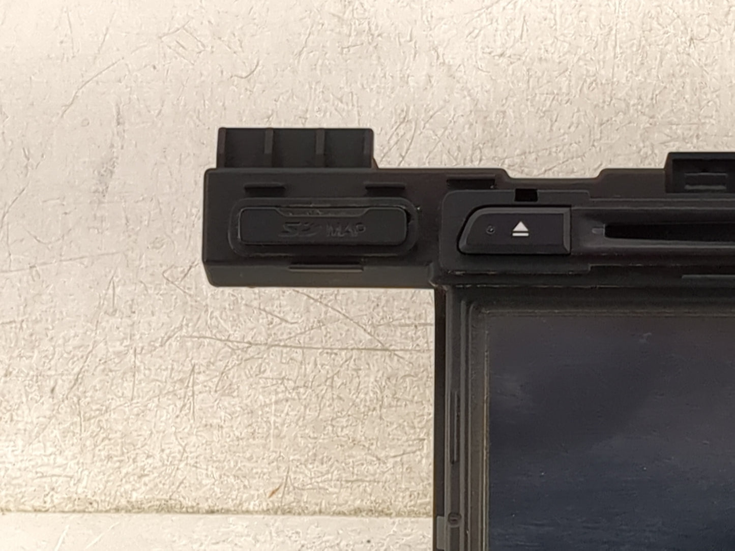 2016-2017 Hyundai Sonata Radio AM FM Cd Player Receiver Replacement P/N:96560C20114X AT241C2AN,15Y_2ND Fits Fits 2016 2017 O