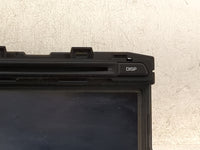 2016-2017 Hyundai Sonata Radio AM FM Cd Player Receiver Replacement P/N:96560C20114X AT241C2AN,15Y_2ND Fits Fits 2016 2017 O