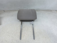 2016 Hyundai Sonata Headrest Head Rest Front Driver Passenger Seat Fits OEM Used Auto Parts - Oemusedautoparts1.com