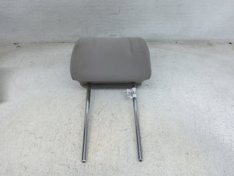 compare product 2016 Hyundai Sonata Headrest Head Rest Front Driver Passenger Seat Fits OEM Used Auto Parts