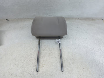 2016 Hyundai Sonata Headrest Head Rest Front Driver Passenger Seat Fits OEM Used Auto Parts - Oemusedautoparts1.com