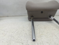 2016 Hyundai Sonata Headrest Head Rest Front Driver Passenger Seat Fits OEM Used Auto Parts - Oemusedautoparts1.com