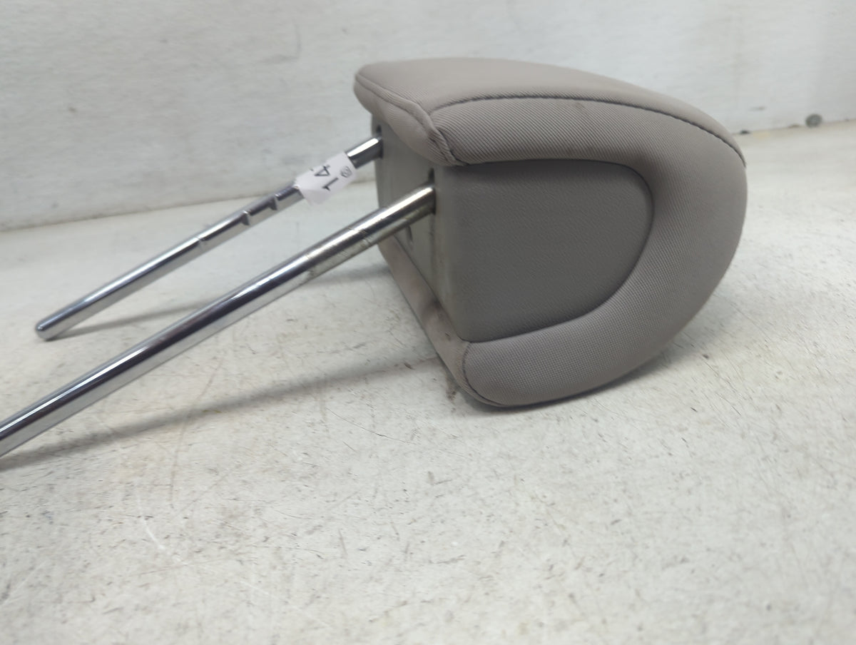 2016 Hyundai Sonata Headrest Head Rest Front Driver Passenger Seat Fits OEM Used Auto Parts - Oemusedautoparts1.com