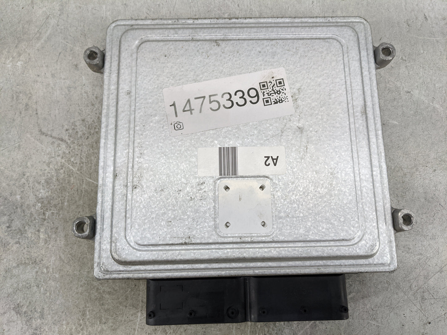 2016-2017 Hyundai Sonata PCM Engine Control Computer ECU ECM PCU OEM P/N:LF6UPHMS66AA A2C98853000001 Fits Fits 2016 2017 OEM