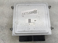 2016-2017 Hyundai Sonata PCM Engine Control Computer ECU ECM PCU OEM P/N:LF6UPHMS66AA A2C98853000001 Fits Fits 2016 2017 OEM