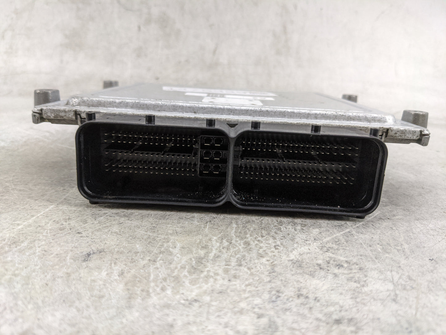 2016-2017 Hyundai Sonata PCM Engine Control Computer ECU ECM PCU OEM P/N:LF6UPHMS66AA A2C98853000001 Fits Fits 2016 2017 OEM