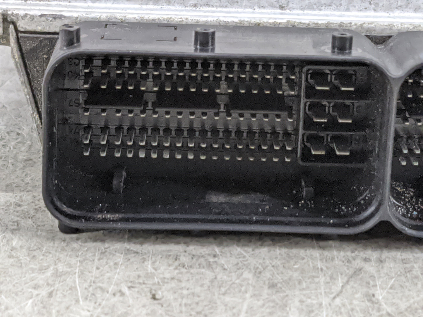 2016-2017 Hyundai Sonata PCM Engine Control Computer ECU ECM PCU OEM P/N:LF6UPHMS66AA A2C98853000001 Fits Fits 2016 2017 OEM