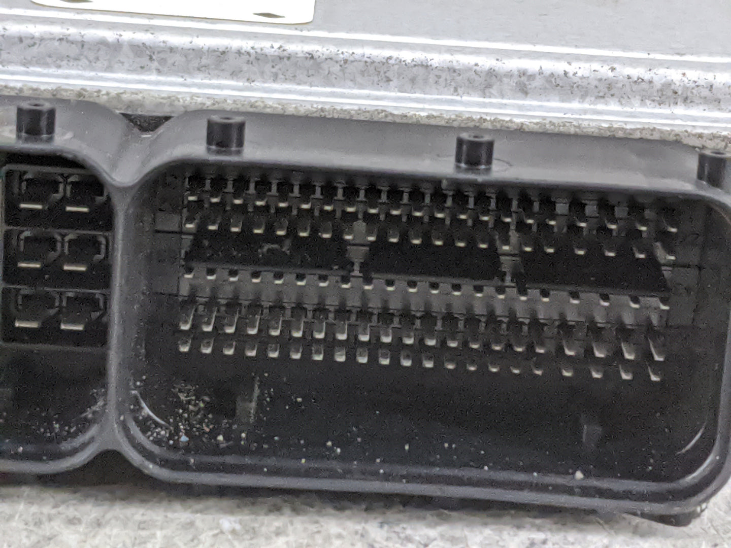 2016-2017 Hyundai Sonata PCM Engine Control Computer ECU ECM PCU OEM P/N:LF6UPHMS66AA A2C98853000001 Fits Fits 2016 2017 OEM