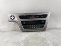 2016-2017 Hyundai Sonata Climate Control Module Temperature AC/Heater Replacement P/N:94510-C2500 Fits Fits 2016 2017 OEM Us