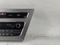 2016-2017 Hyundai Sonata Climate Control Module Temperature AC/Heater Replacement P/N:94510-C2500 Fits Fits 2016 2017 OEM Us