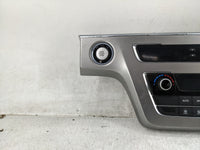 2016-2017 Hyundai Sonata Climate Control Module Temperature AC/Heater Replacement P/N:94510-C2500 Fits Fits 2016 2017 OEM Us