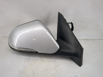 compare product 2016-2017 Hyundai Sonata Passenger Side View Mirror - Right Door Mirror OEM Used