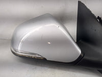 2016-2017 Hyundai Sonata Passenger Side View Mirror - Right Door Mirror OEM Used - Oemusedautoparts1.com