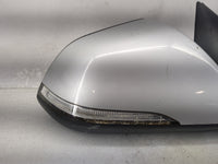 2016-2017 Hyundai Sonata Passenger Side View Mirror - Right Door Mirror OEM Used - Oemusedautoparts1.com