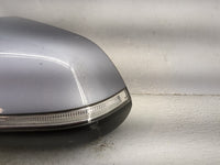 2016 Hyundai Sonata Driver Side View Mirror - Left Door Mirror OEM Used - Oemusedautoparts1.com