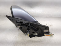 2016 Hyundai Sonata Driver Side View Mirror - Left Door Mirror OEM Used - Oemusedautoparts1.com