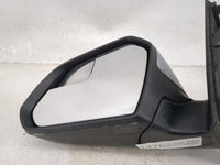 2016 Hyundai Sonata Driver Side View Mirror - Left Door Mirror OEM Used - Oemusedautoparts1.com