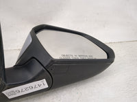 2016-2017 Hyundai Sonata Passenger Side View Mirror - Right Door Mirror OEM Used - Oemusedautoparts1.com