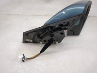 2016-2017 Hyundai Sonata Passenger Side View Mirror - Right Door Mirror OEM Used - Oemusedautoparts1.com