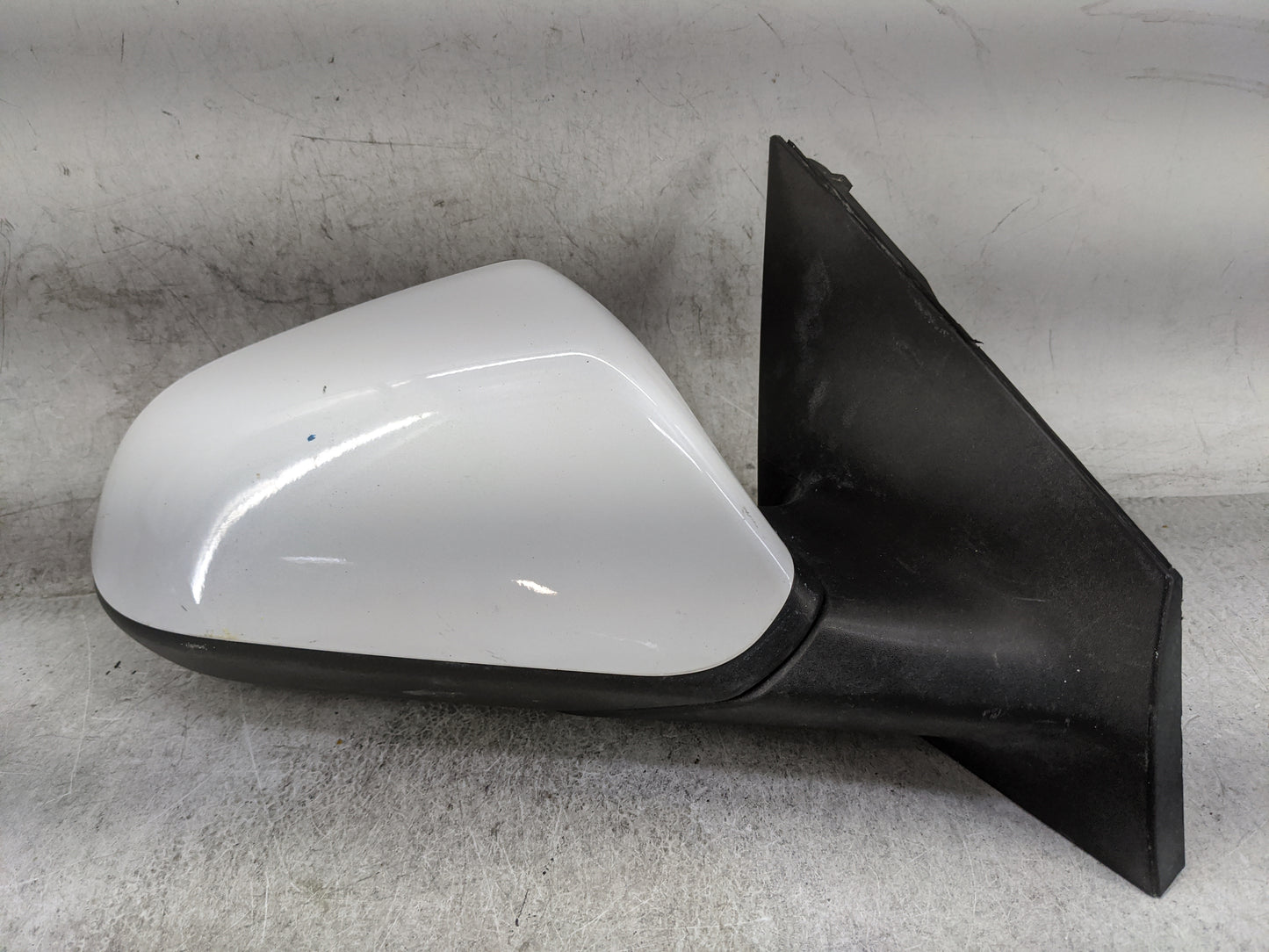 2016 Hyundai Sonata Passenger Side View Mirror - Right Door Mirror OEM Used - Oemusedautoparts1.com