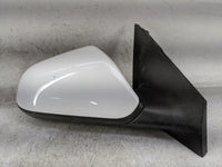 2016 Hyundai Sonata Passenger Side View Mirror - Right Door Mirror OEM Used - Oemusedautoparts1.com