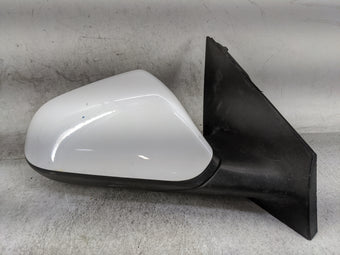 compare product 2016 Hyundai Sonata Passenger Side View Mirror - Right Door Mirror OEM Used