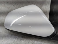 2016 Hyundai Sonata Passenger Side View Mirror - Right Door Mirror OEM Used - Oemusedautoparts1.com
