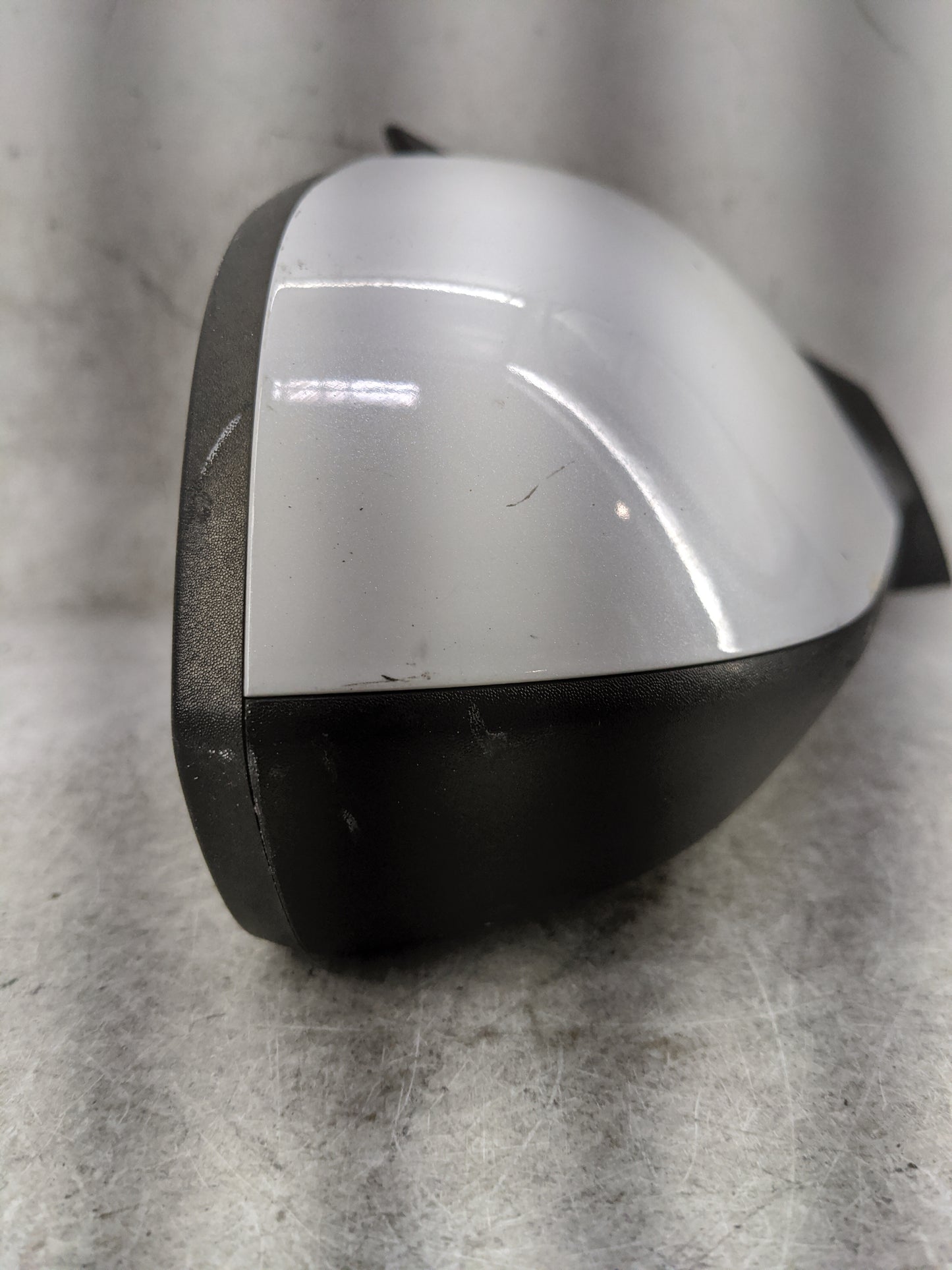 2016 Hyundai Sonata Passenger Side View Mirror - Right Door Mirror OEM Used - Oemusedautoparts1.com
