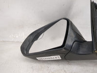 2016 Hyundai Sonata Driver Side View Mirror - Left Door Mirror OEM Used - Oemusedautoparts1.com