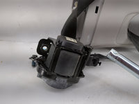2015-2017 Hyundai Sonata Driver Left Seat Belt Front Retractor - Oemusedautoparts1.com