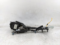 2015-2017 Hyundai Sonata Passenger Right Seat Belt Front Retractor - Oemusedautoparts1.com