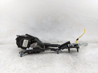 compare product 2015-2017 Hyundai Sonata Passenger Right Seat Belt Front Retractor