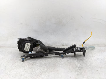 2015-2017 Hyundai Sonata Passenger Right Seat Belt Front Retractor - Oemusedautoparts1.com