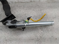 2015-2017 Hyundai Sonata Passenger Right Seat Belt Front Retractor - Oemusedautoparts1.com