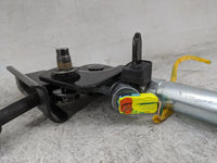 2015-2017 Hyundai Sonata Passenger Right Seat Belt Front Retractor - Oemusedautoparts1.com