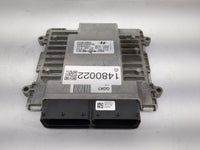 2015-2017 Hyundai Sonata PCM Engine Control Computer ECU ECM PCU OEM P/N:39101-2GGK1 39111-2GGK1 Fits Fits 2015 2016 2017 OE
