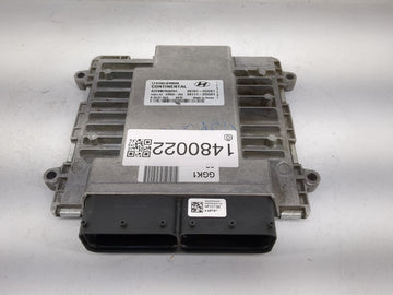 2015-2017 Hyundai Sonata PCM Engine Control Computer ECU ECM PCU OEM P/N:39101-2GGK1 39111-2GGK1 Fits Fits 2015 2016 2017 OE