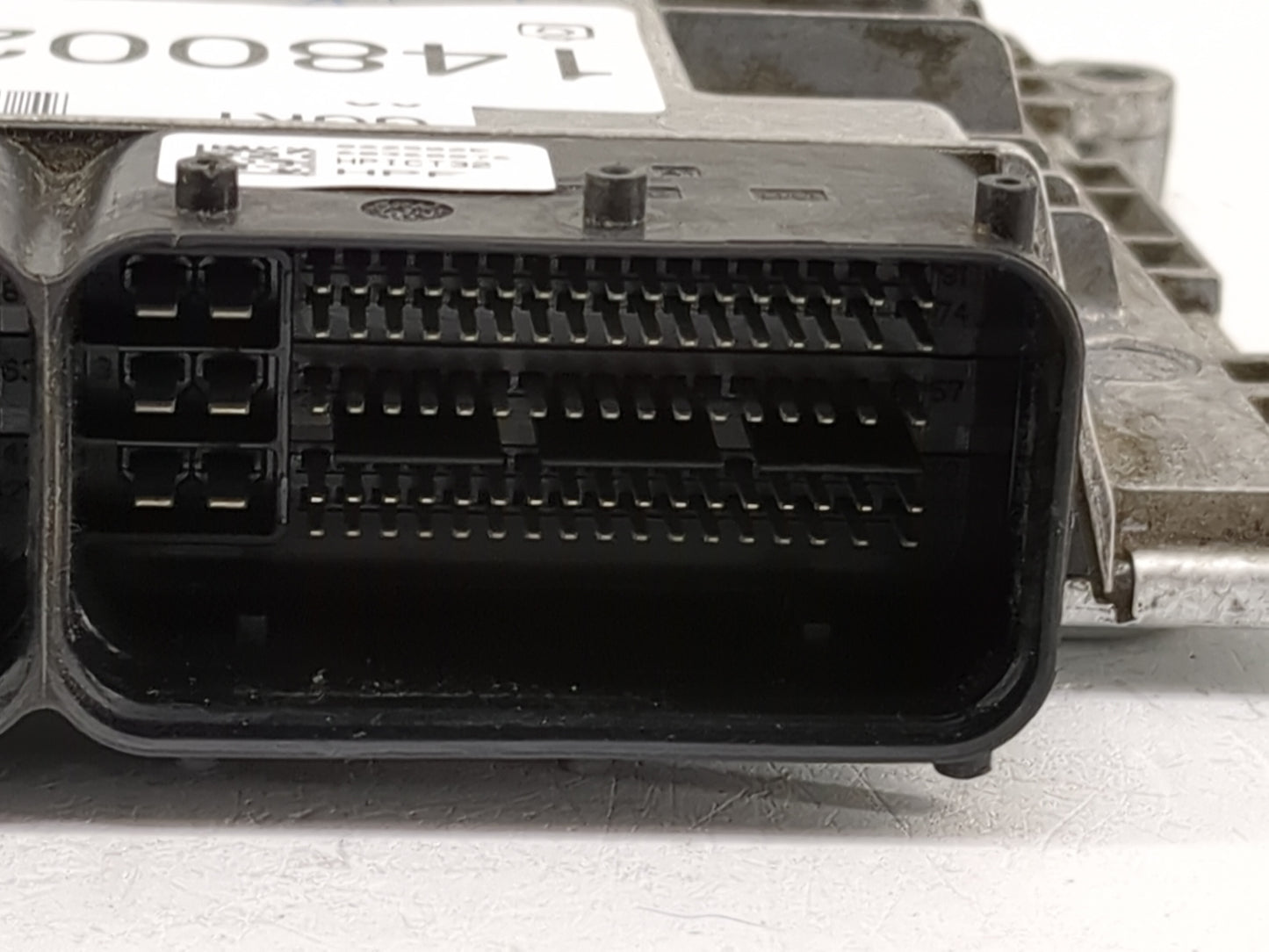 2015-2017 Hyundai Sonata PCM Engine Control Computer ECU ECM PCU OEM P/N:39101-2GGK1 39111-2GGK1 Fits Fits 2015 2016 2017 OE