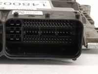 2015-2017 Hyundai Sonata PCM Engine Control Computer ECU ECM PCU OEM P/N:39101-2GGK1 39111-2GGK1 Fits Fits 2015 2016 2017 OE