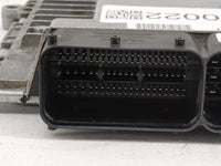 2015-2017 Hyundai Sonata PCM Engine Control Computer ECU ECM PCU OEM P/N:39101-2GGK1 39111-2GGK1 Fits Fits 2015 2016 2017 OE