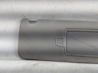 2015-2019 Hyundai Sonata Sun Visor Shade Replacement Passenger Right Mirror Fits Fits 2015 2016 2017 2018 2019 OEM Used Auto