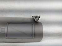 2015-2019 Hyundai Sonata Sun Visor Shade Replacement Passenger Right Mirror Fits Fits 2015 2016 2017 2018 2019 OEM Used Auto