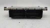 2015-2017 Hyundai Sonata PCM Engine Control Computer ECU ECM PCU OEM P/N:39101-2GGL1 Fits Fits 2015 2016 2017 OEM Used Auto 