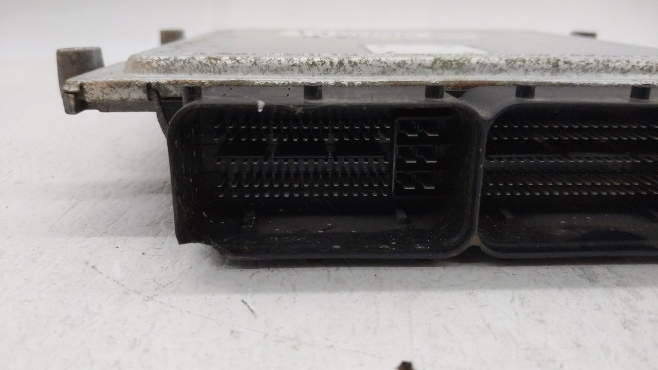 2015-2017 Hyundai Sonata PCM Engine Control Computer ECU ECM PCU OEM P/N:39101-2GGL1 Fits Fits 2015 2016 2017 OEM Used Auto 